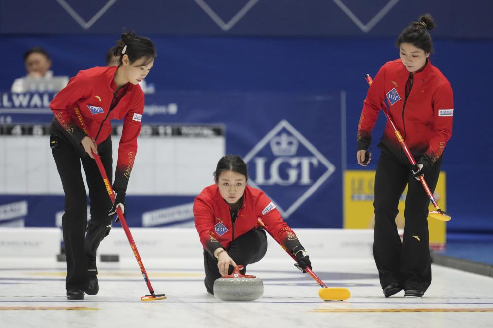 無論面對 無論面對